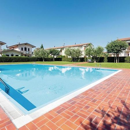 Apartments Gli Ulivi ラツィーゼ エクステリア 写真