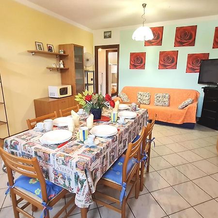 Apartments Gli Ulivi ラツィーゼ エクステリア 写真