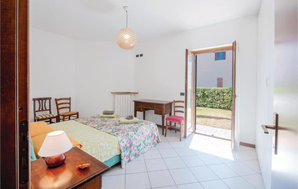 Apartments Gli Ulivi ラツィーゼ エクステリア 写真