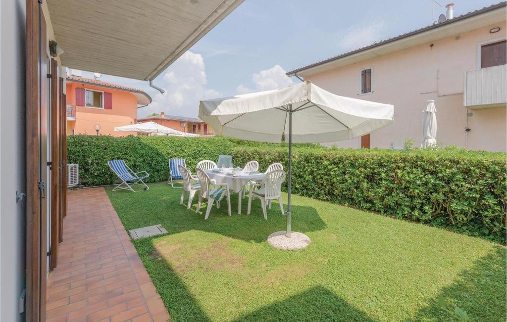 Apartments Gli Ulivi ラツィーゼ エクステリア 写真