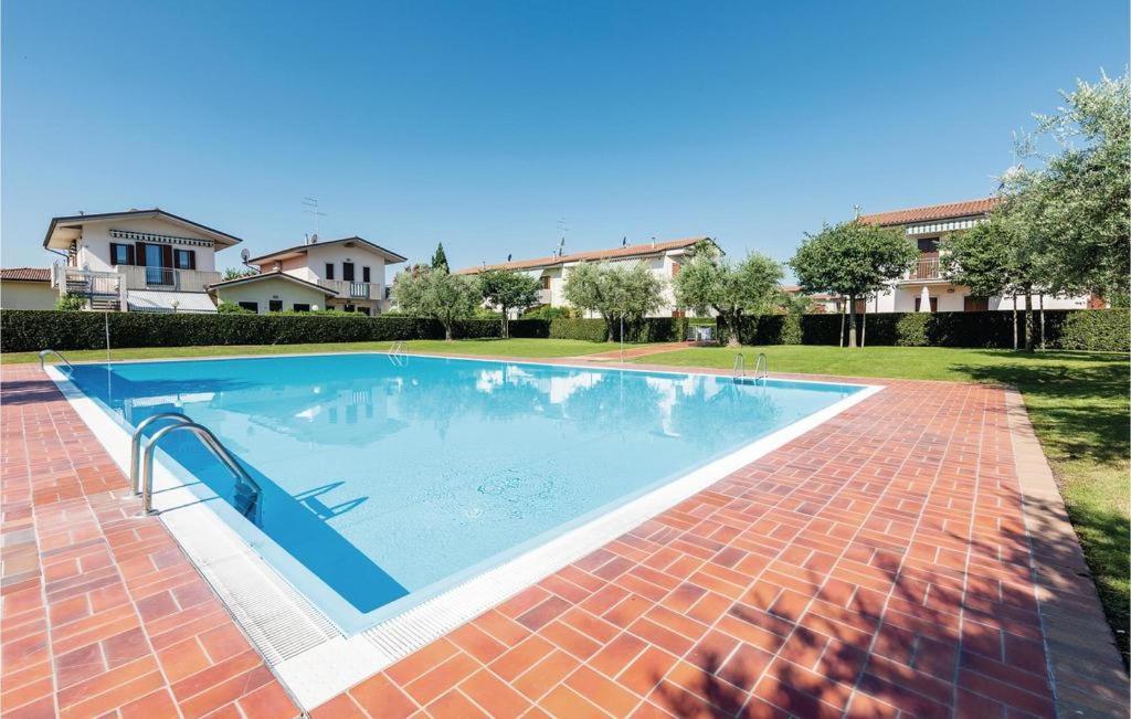 Apartments Gli Ulivi ラツィーゼ エクステリア 写真