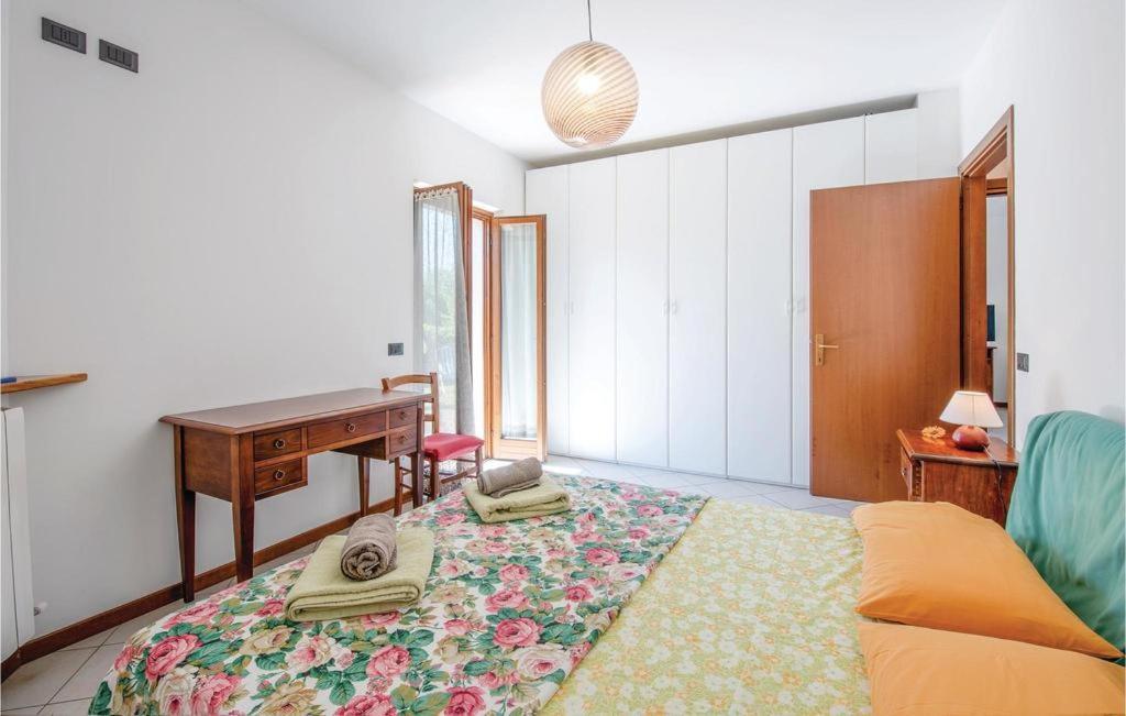 Apartments Gli Ulivi ラツィーゼ エクステリア 写真