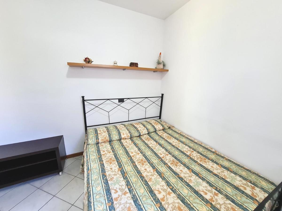 Apartments Gli Ulivi ラツィーゼ エクステリア 写真