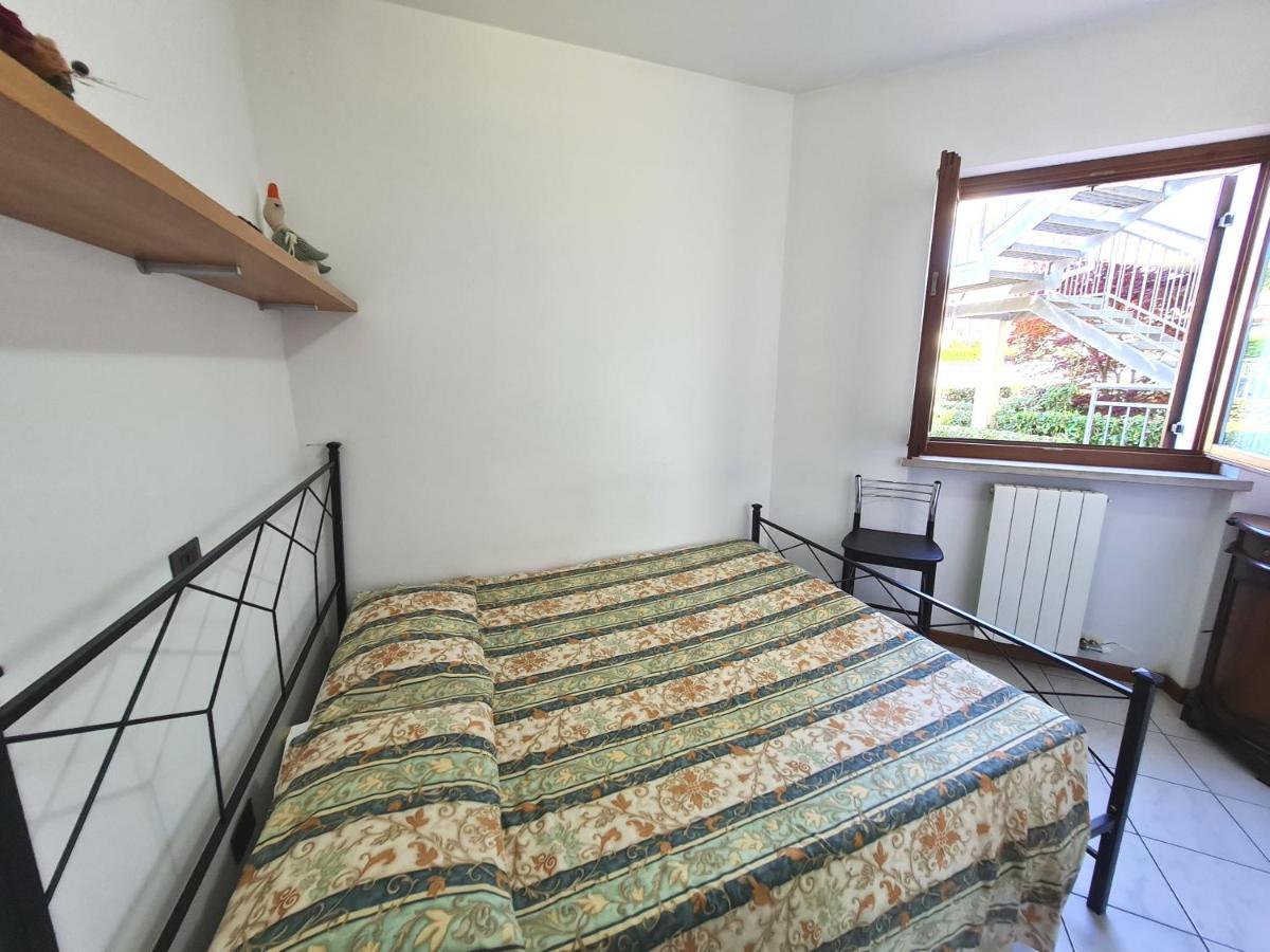 Apartments Gli Ulivi ラツィーゼ エクステリア 写真
