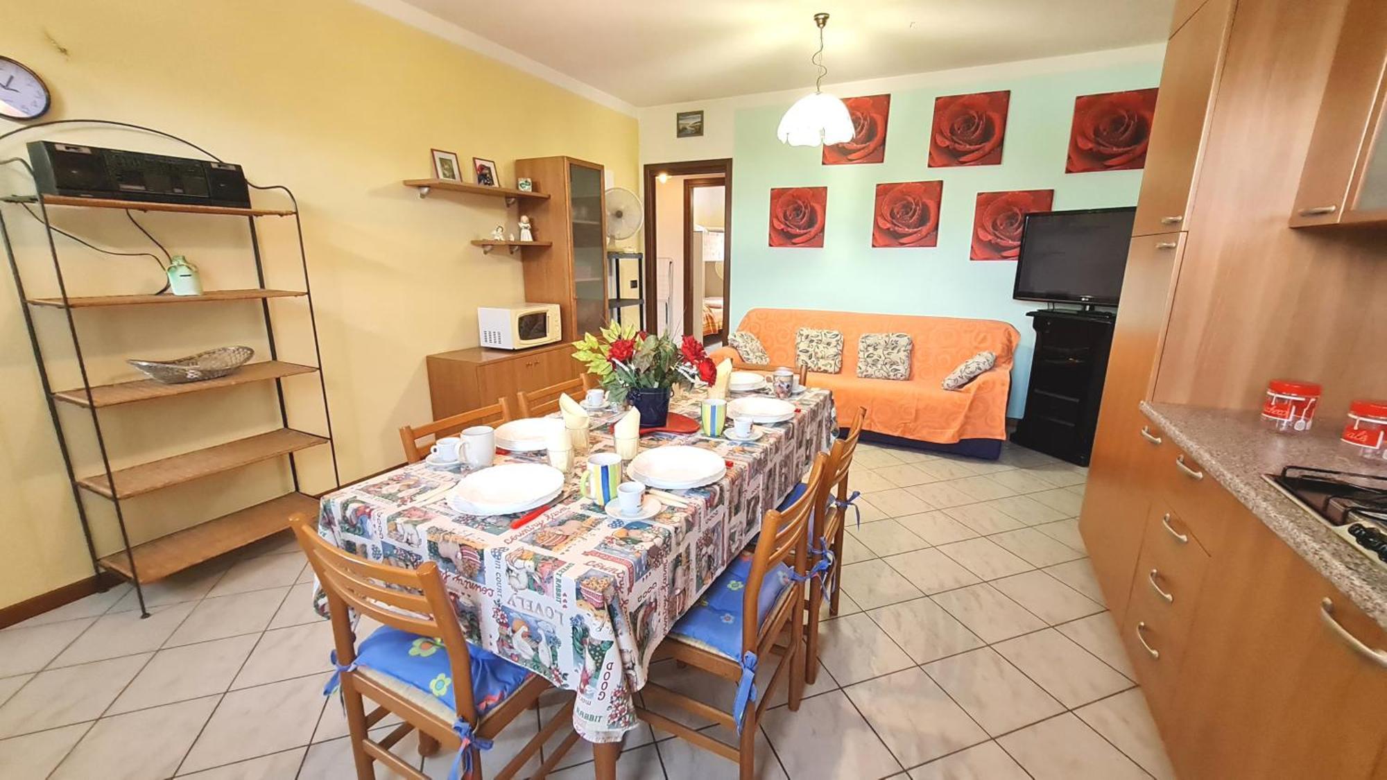 Apartments Gli Ulivi ラツィーゼ エクステリア 写真
