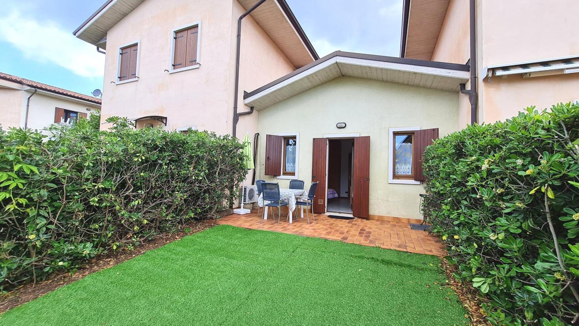 Apartments Gli Ulivi ラツィーゼ エクステリア 写真