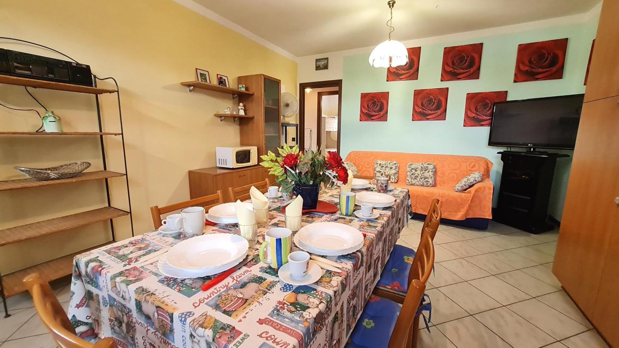 Apartments Gli Ulivi ラツィーゼ エクステリア 写真
