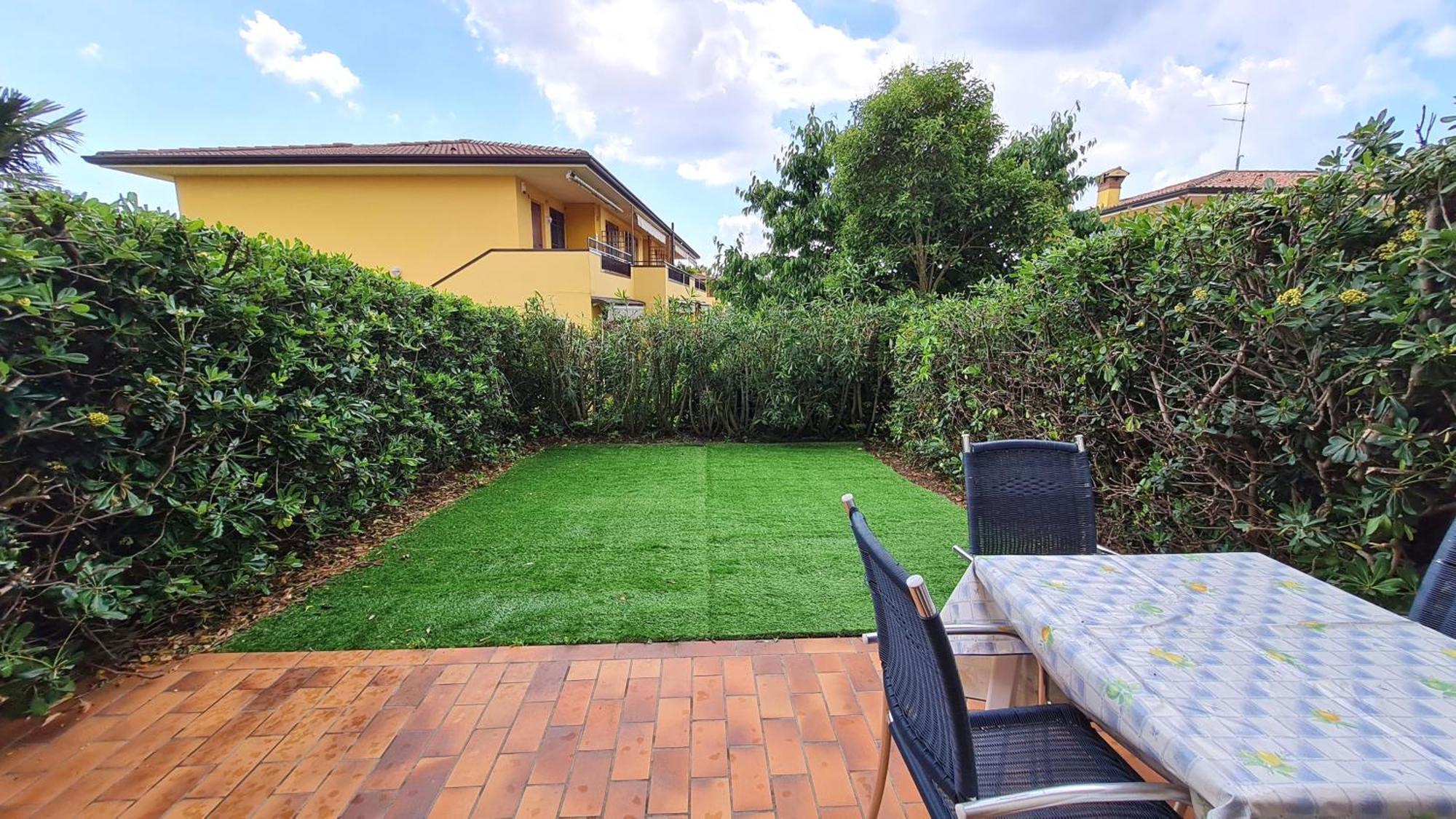 Apartments Gli Ulivi ラツィーゼ エクステリア 写真