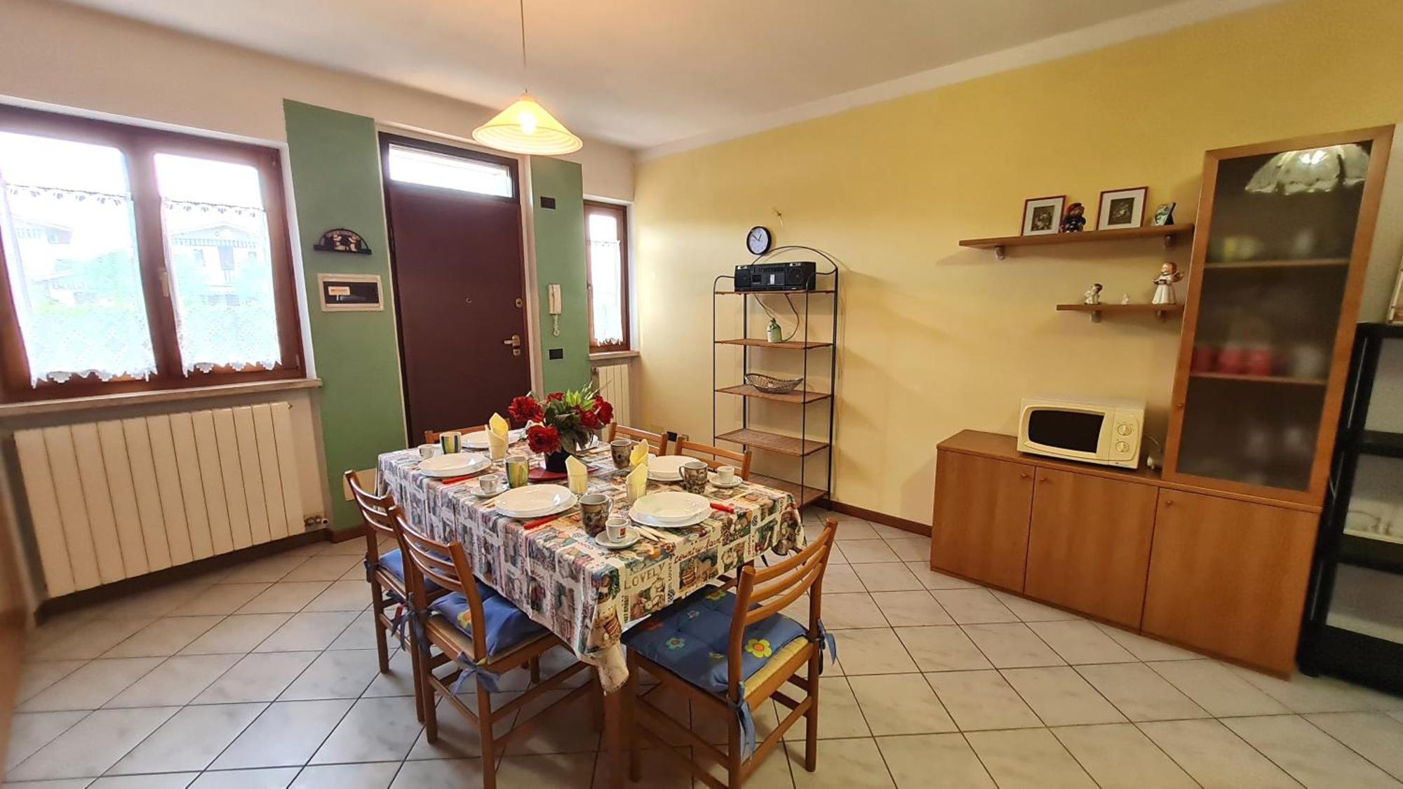 Apartments Gli Ulivi ラツィーゼ エクステリア 写真