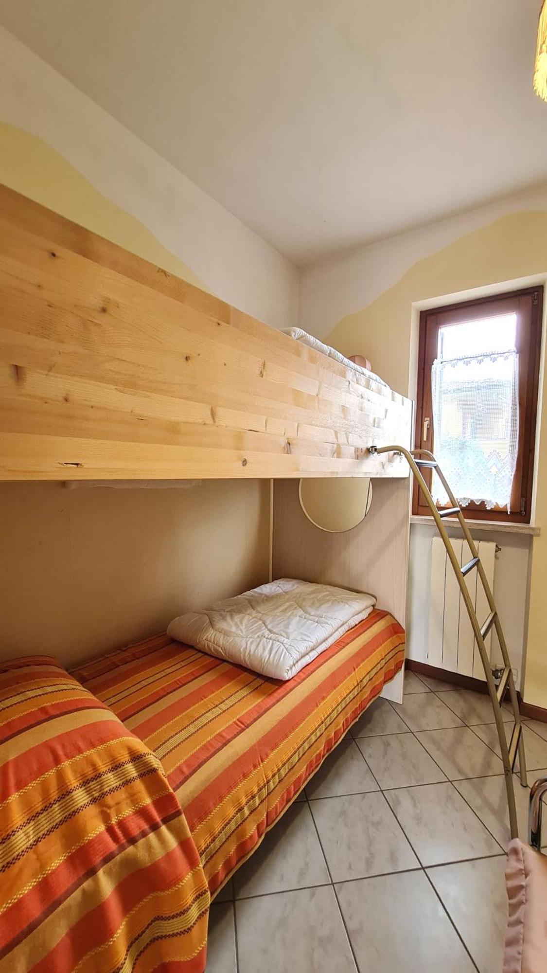 Apartments Gli Ulivi ラツィーゼ エクステリア 写真