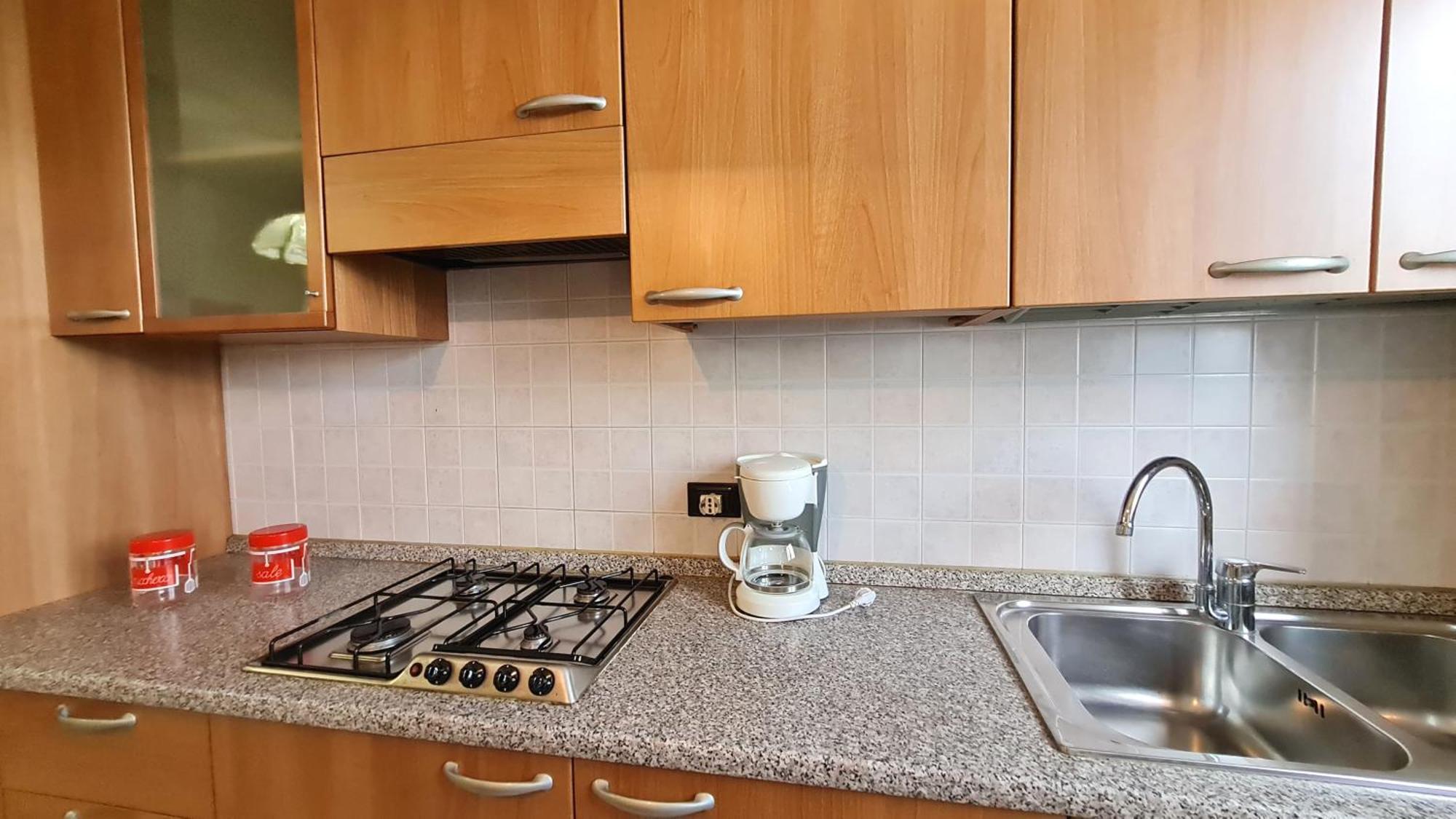 Apartments Gli Ulivi ラツィーゼ エクステリア 写真